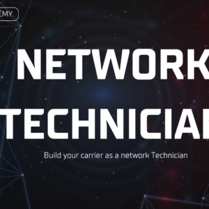 network Technician Course