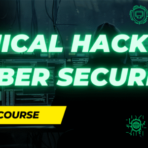 Ethical Hacking course