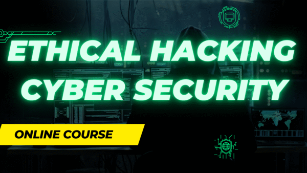 Ethical Hacking course