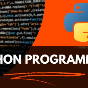 python-anonymous academy